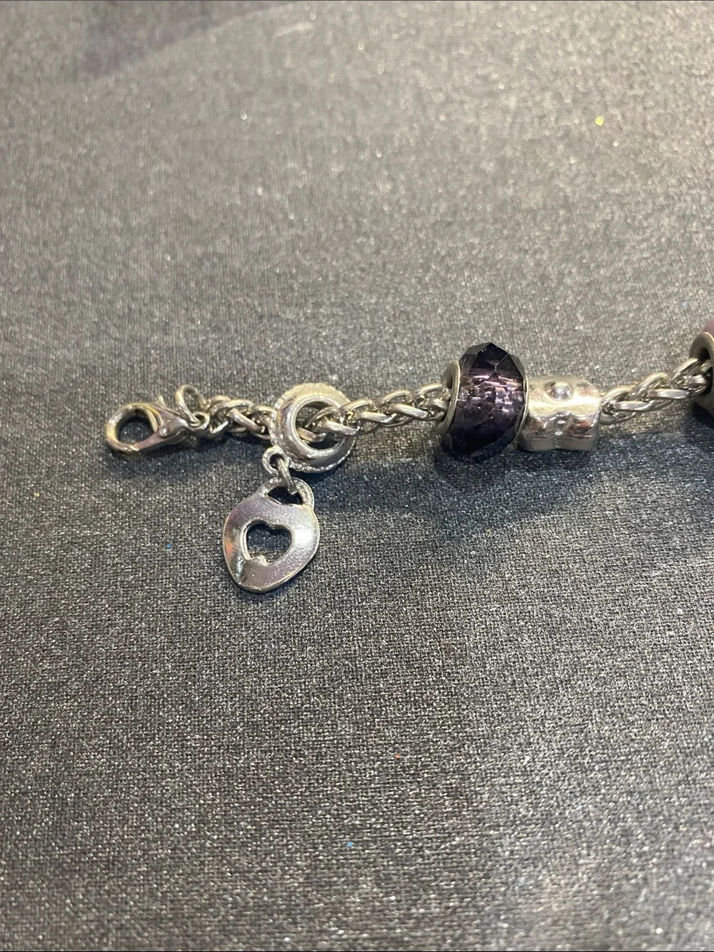 N/A beads slide